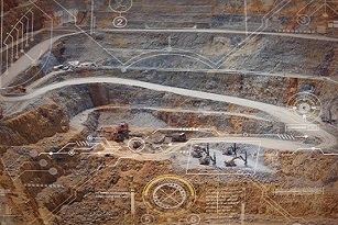 矿产勘探及项目评估